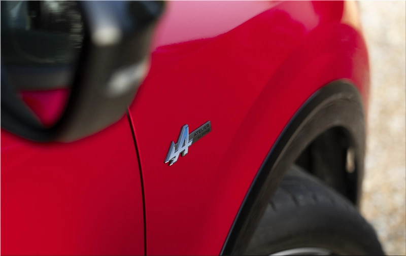 Renault Rafale