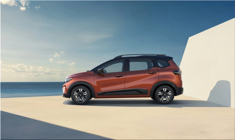 Renault Triber
