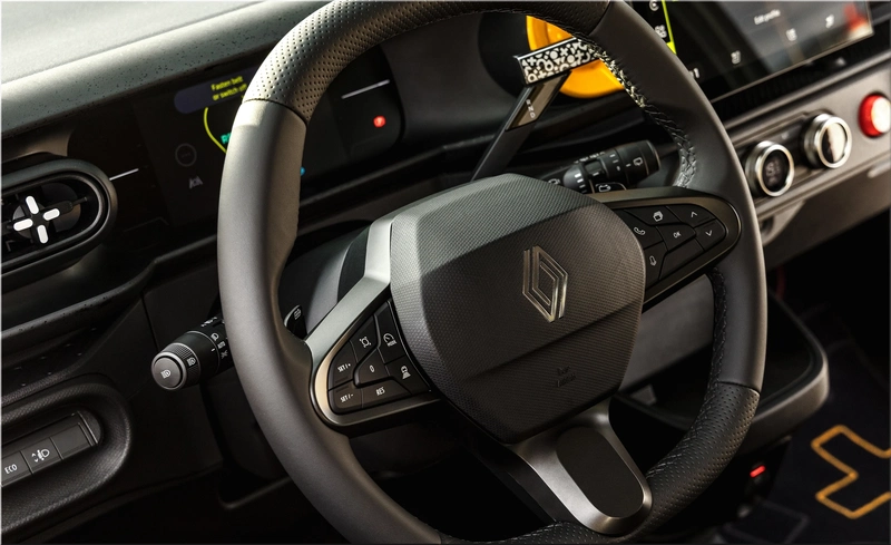 Renault Twingo E-Tech Electric