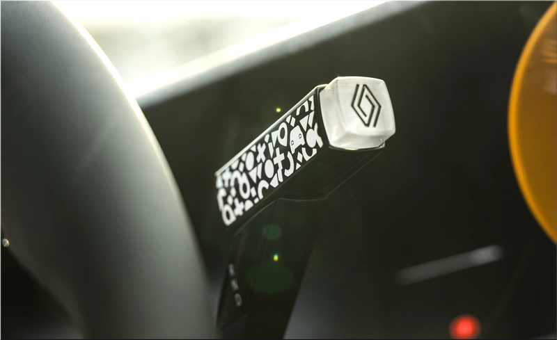 Renault Twingo E-Tech Electric