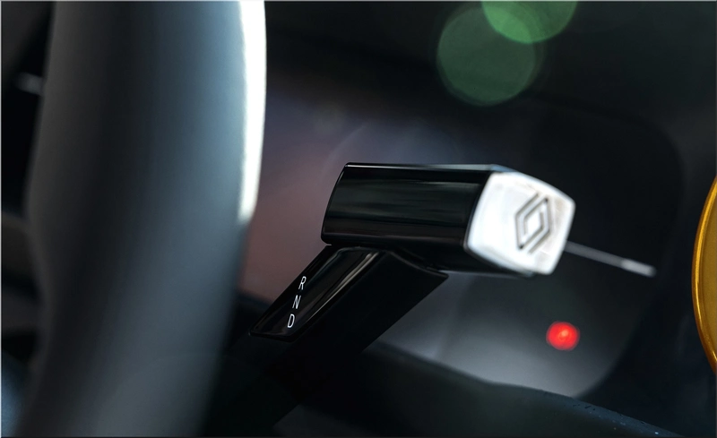 Renault Twingo E-Tech Electric