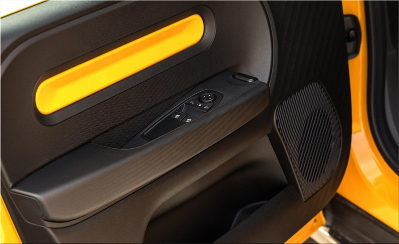 Renault Twingo E-Tech Electric