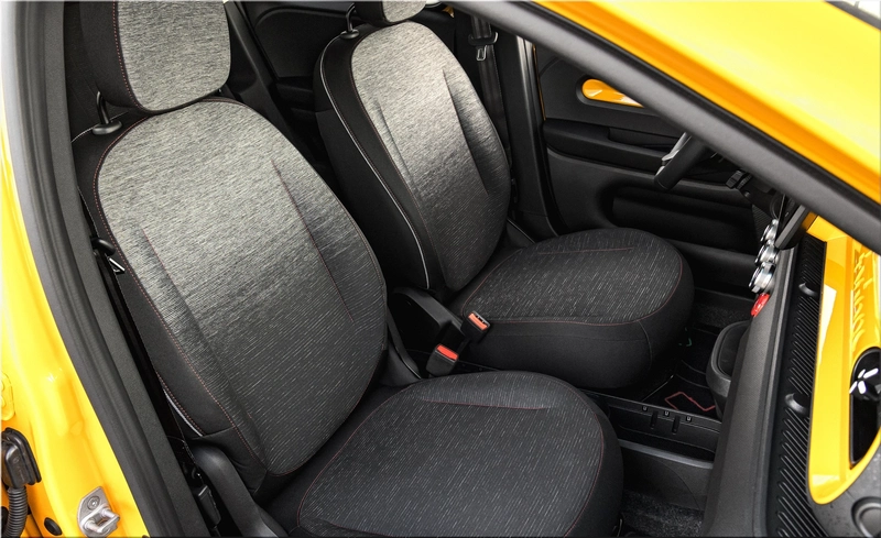 Renault Twingo E-Tech Electric