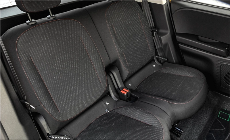 Renault Twingo E-Tech Electric