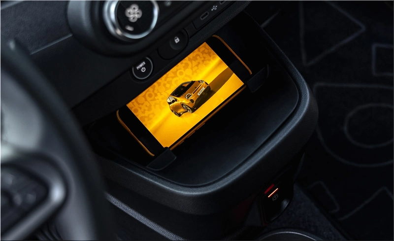 Renault Twingo E-Tech Electric