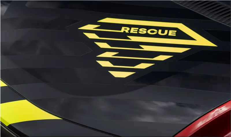 Renault Vision 4rescue