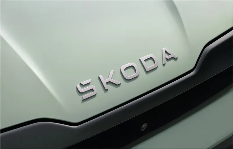 2025 Skoda Elroq