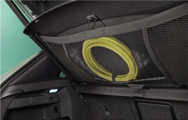 2025 Skoda Elroq