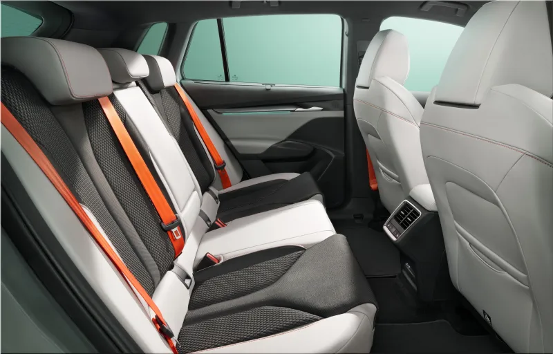 2025 Skoda Elroq