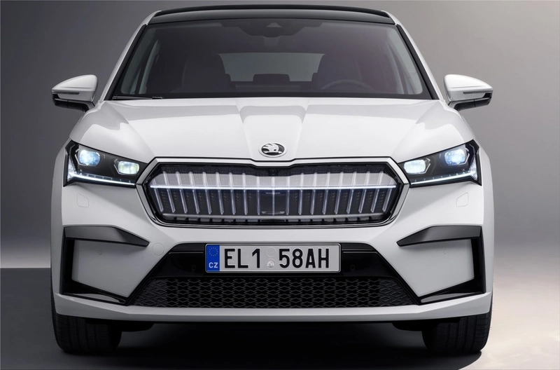Skoda ENYAQ iV