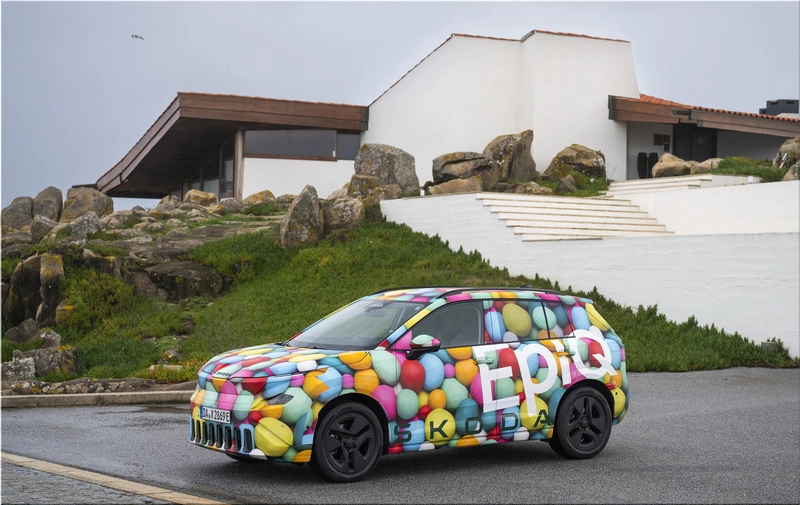 Skoda Epiq