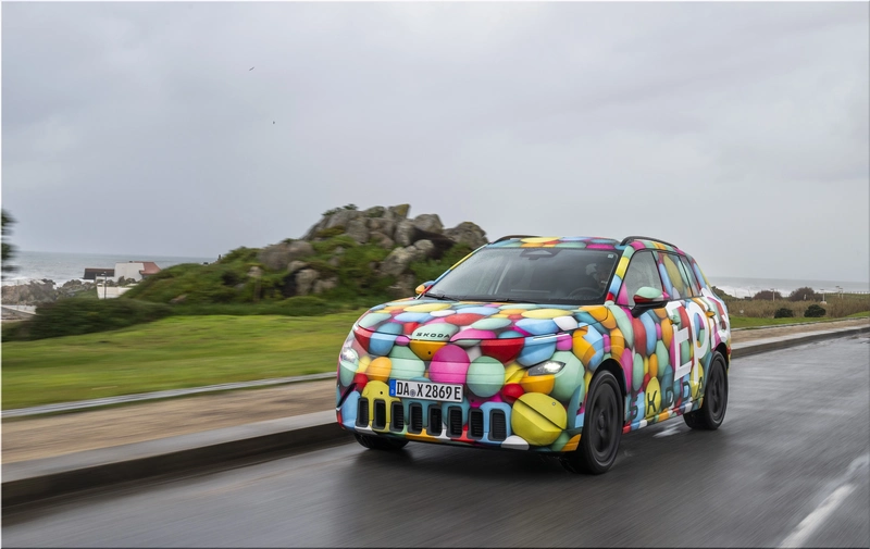 Skoda Epiq
