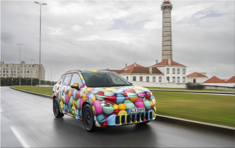 Skoda Epiq