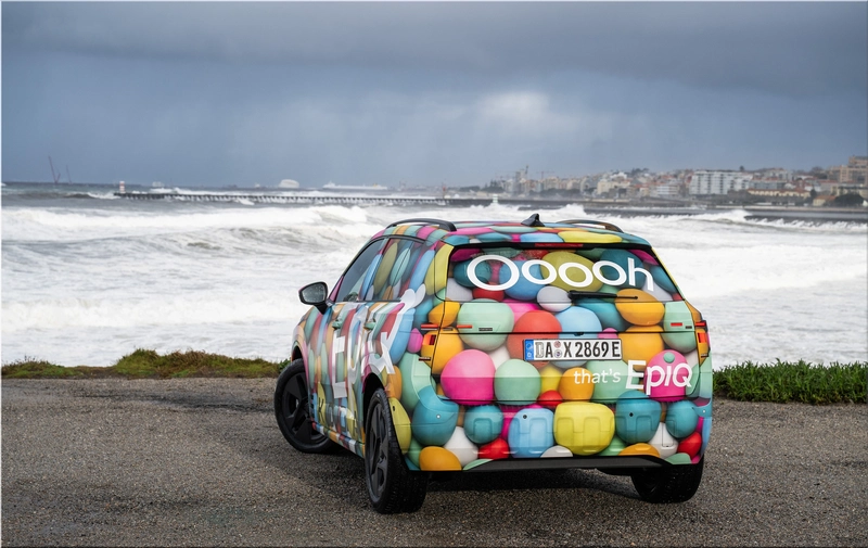 Skoda Epiq