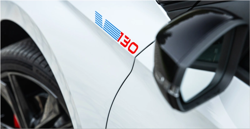 Skoda Fabia 130