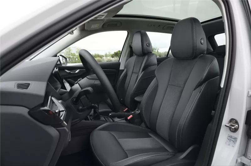 2021 Skoda Kamiq