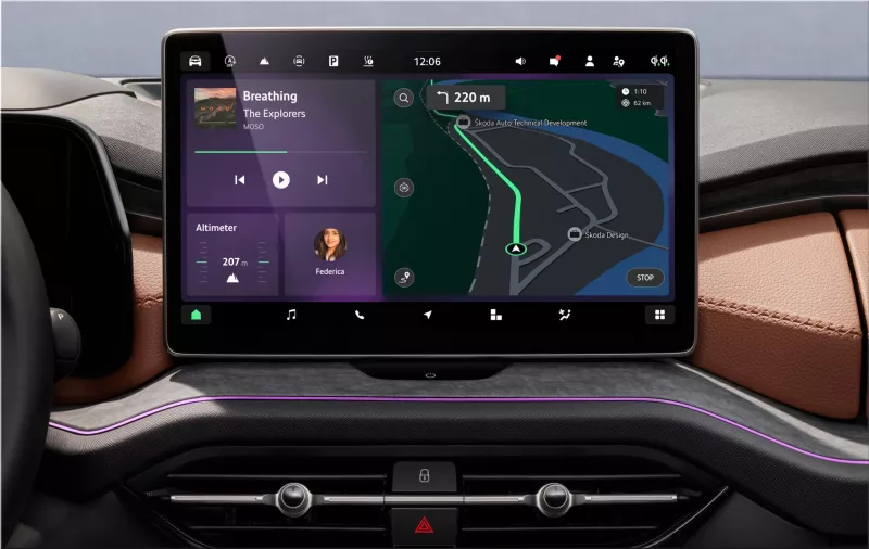 2024 Skoda Kodiaq