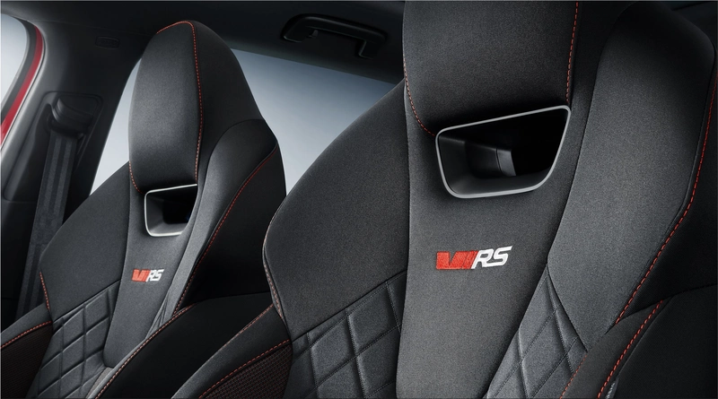 Skoda Octavia RS iV Hybrid