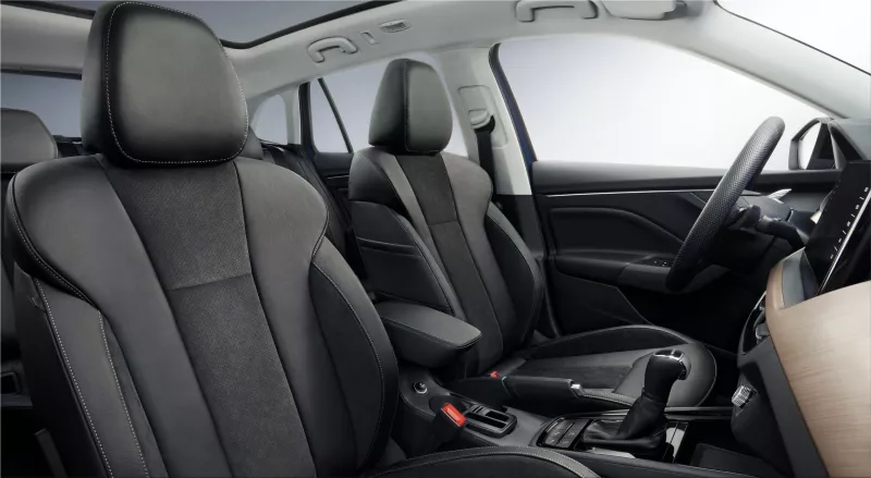 2020 Skoda Scala 1.0 G-TEC