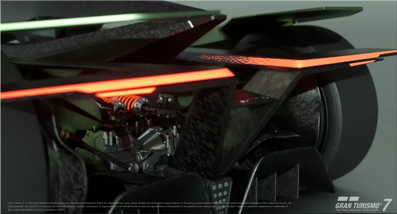 Skoda Vision Gran Turismo