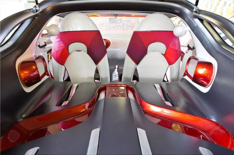 Smart forstars Concept