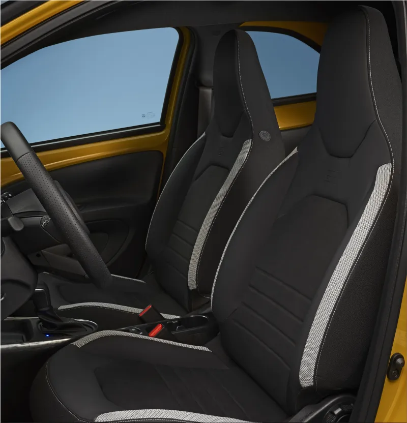 Toyota Aygo X GR Sport