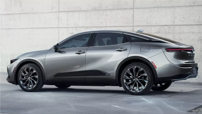 Toyota Crow
