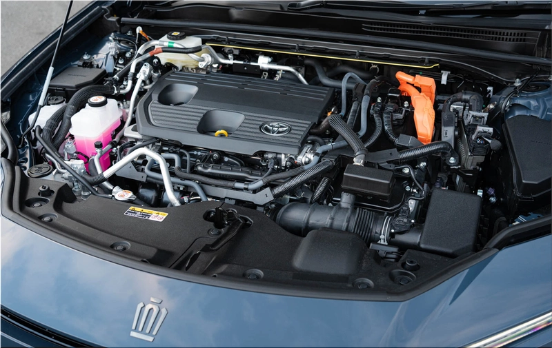 Toyota Crown Estate