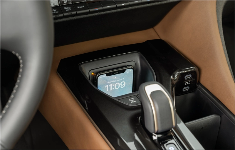 2026 Toyota Crown Signia