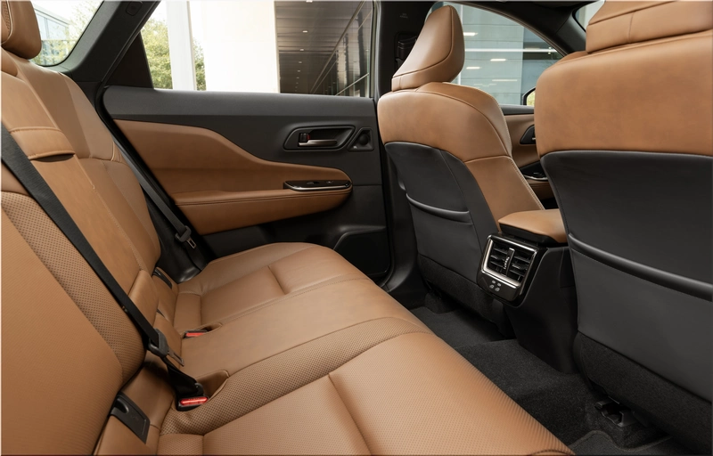 2026 Toyota Crown Signia
