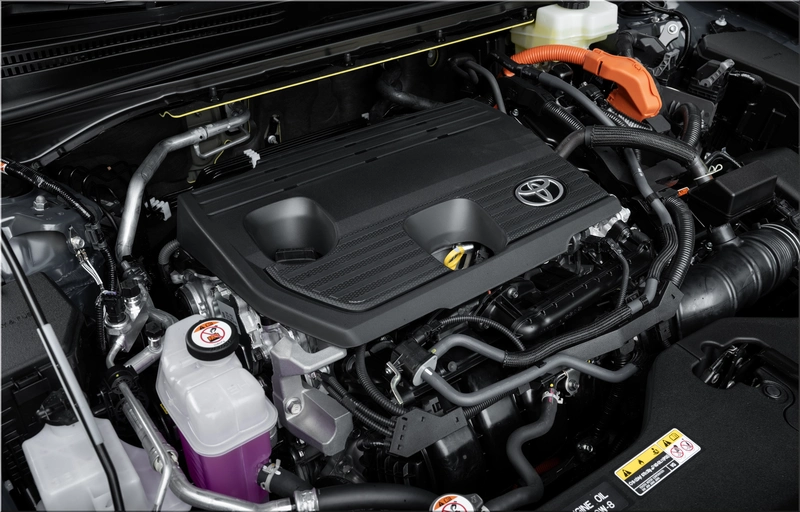 2026 Toyota Crown Signia