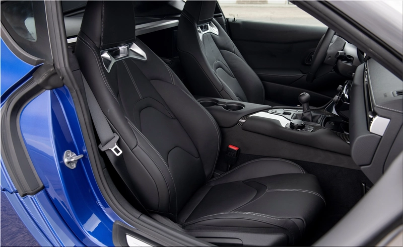 Toyota Supra