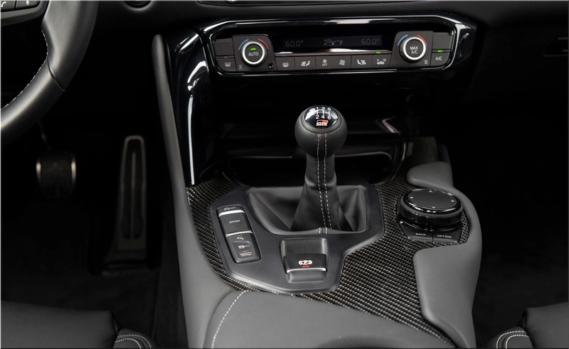 Toyota GR Supra