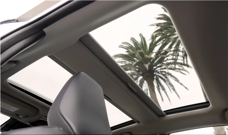 Toyota Prius Nightshade