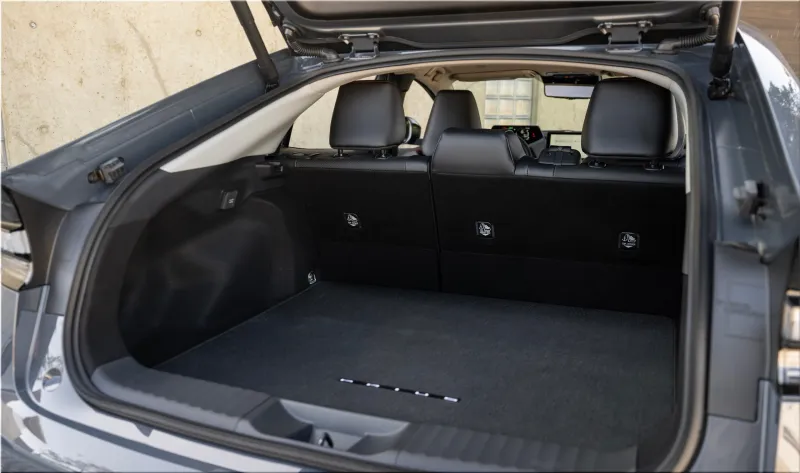Toyota Prius Plug-in Hybrid