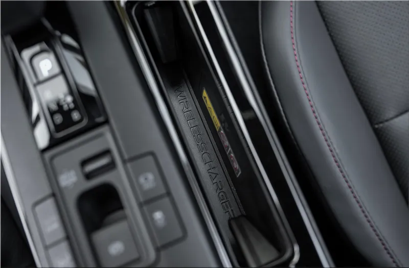 Toyota Prius Plug-in Hybrid