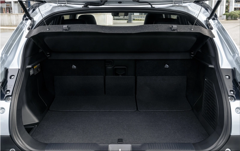 Toyota Urban Cruiser 2026