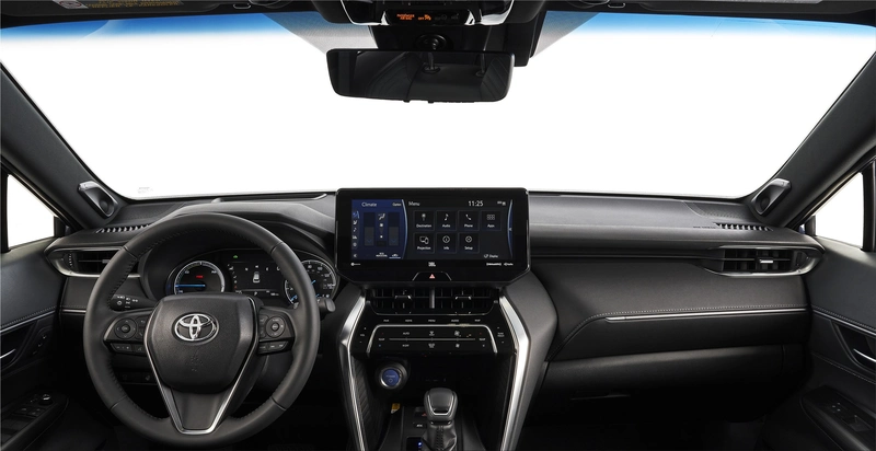Toyota Venza
