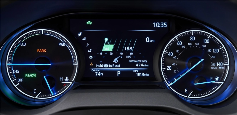 2021 Toyota Venza