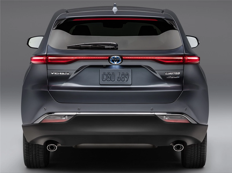 2021 Toyota Venza