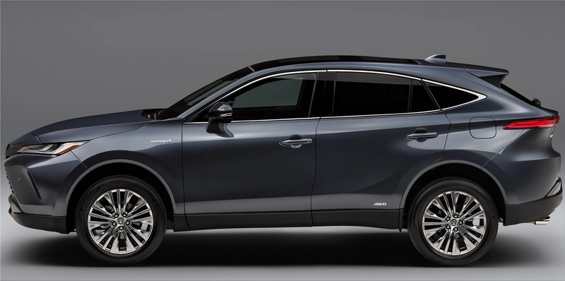 2021 Toyota Venza