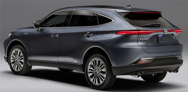 2021 Toyota Venza