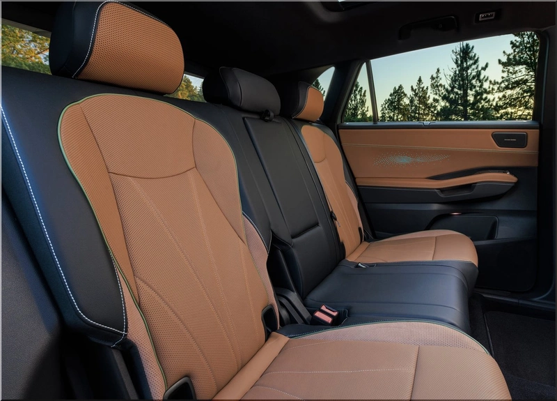 Volkswagen Atlas Cross Sport