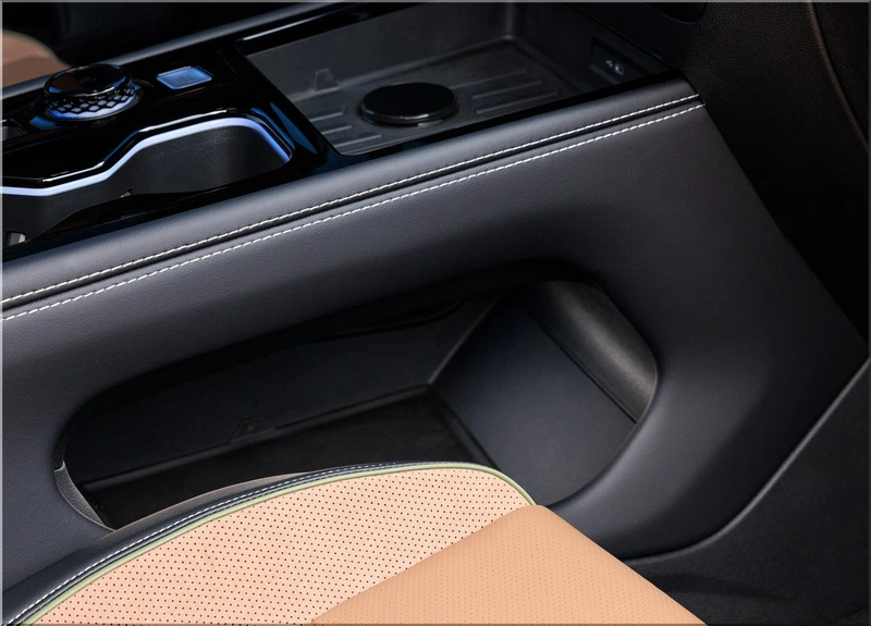 Volkswagen Atlas Cross Sport
