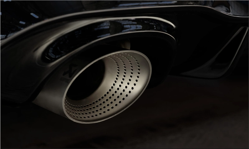 Volkswagen Golf GTI Edition 50