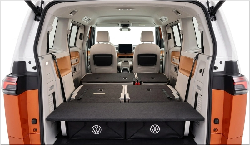 Volkswagen ID. Buzz