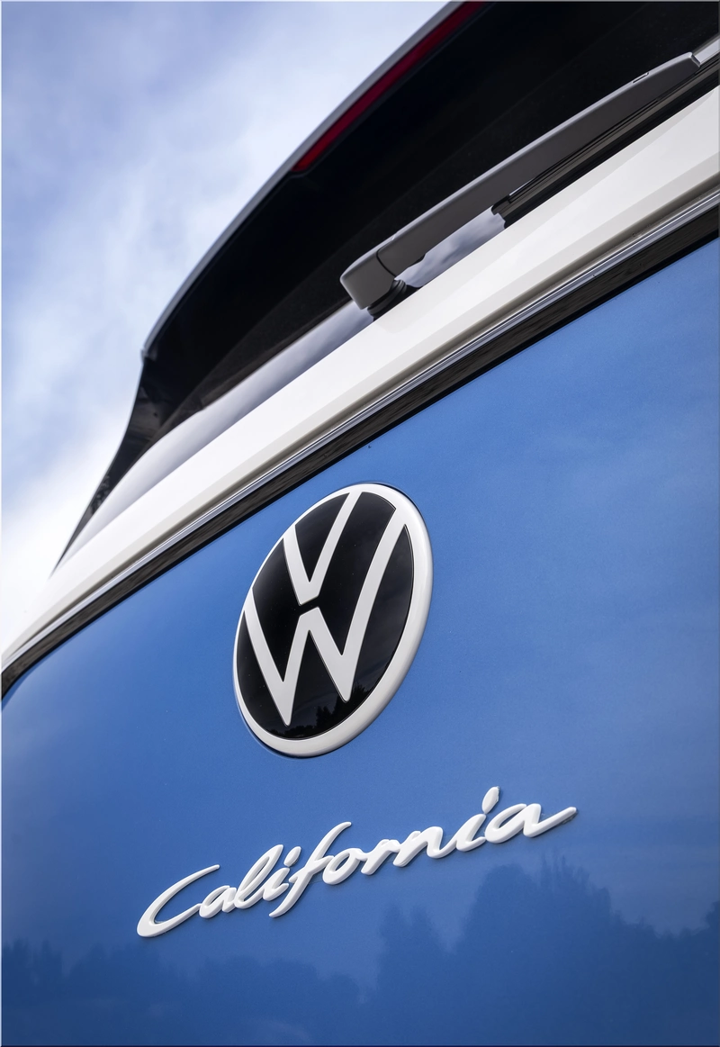 Volkswagen ID. California Cruise
