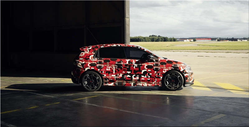 Volkswagen ID. Polo