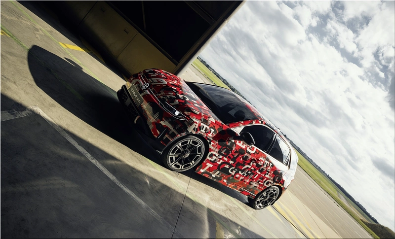 Volkswagen ID. Polo