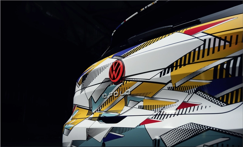 Volkswagen ID. Polo